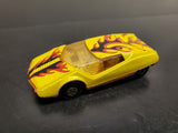 Matchbox Superfast No. 33 Datsun 126X Made in England by Lesney 1973
