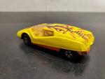 Matchbox Superfast No. 33 Datsun 126X Made in England by Lesney 1973