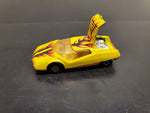 Matchbox Superfast No. 33 Datsun 126X Made in England by Lesney 1973