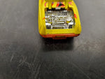 Matchbox Superfast No. 33 Datsun 126X Made in England by Lesney 1973