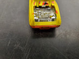 Matchbox Superfast No. 33 Datsun 126X Made in England by Lesney 1973