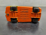 Matchbox Superfast No. 33 Datsun 126X Made in England by Lesney 1973