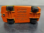 Matchbox Superfast No. 33 Datsun 126X Made in England by Lesney 1973