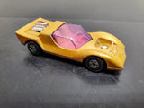 Matchbox Superfast No. 4 Gruesome Twosome Made in England by Lesney 1971