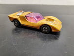 Matchbox Superfast No. 4 Gruesome Twosome Made in England by Lesney 1971