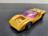 Matchbox Superfast No. 4 Gruesome Twosome Made in England by Lesney 1971