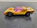 Matchbox Superfast No. 4 Gruesome Twosome Made in England by Lesney 1971