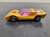 Matchbox Superfast No. 4 Gruesome Twosome Made in England by Lesney 1971