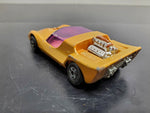 Matchbox Superfast No. 4 Gruesome Twosome Made in England by Lesney 1971