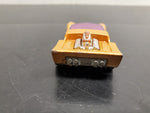 Matchbox Superfast No. 4 Gruesome Twosome Made in England by Lesney 1971