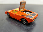 Matchbox Superfast No. 27 Lamborghini Countach Made in England by Lesney 1973
