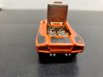 Matchbox Superfast No. 27 Lamborghini Countach Made in England by Lesney 1973