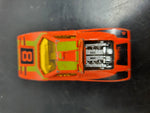 Matchbox Superfast No. 27 Lamborghini Countach Made in England by Lesney 1973