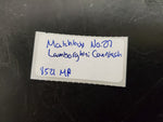 Matchbox Superfast No. 27 Lamborghini Countach Made in England by Lesney 1973
