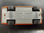 Matchbox Superfast No. 27 Lamborghini Countach Made in England by Lesney 1973