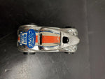 Hot Wheels Neet Streeter Mattel 1975-Made in HK-Silver Ford-Oldie But A Goodie