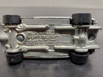 Hot Wheels Neet Streeter Mattel 1975-Made in HK-Silver Ford-Oldie But A Goodie