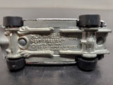 Hot Wheels Neet Streeter Mattel 1975-Made in HK-Silver Ford-Oldie But A Goodie