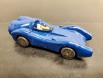 Matchbox Rolamatics No. 69 Turbo Fury Made in England by Lesney 1973