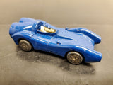 Matchbox Rolamatics No. 69 Turbo Fury Made in England by Lesney 1973