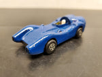 Matchbox Rolamatics No. 69 Turbo Fury Made in England by Lesney 1973
