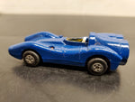 Matchbox Rolamatics No. 69 Turbo Fury Made in England by Lesney 1973