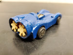 Matchbox Rolamatics No. 69 Turbo Fury Made in England by Lesney 1973
