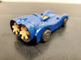 Matchbox Rolamatics No. 69 Turbo Fury Made in England by Lesney 1973