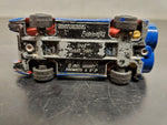 Matchbox Rolamatics No. 69 Turbo Fury Made in England by Lesney 1973
