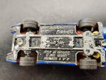 Matchbox Rolamatics No. 69 Turbo Fury Made in England by Lesney 1973