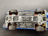 Matchbox Rolamatics No. 69 Turbo Fury Made in England by Lesney 1973