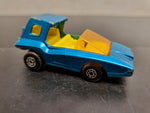 Vtg Matchbox Superfast No. 37 Soopa Coopa Made in England by Lesney 1972-Rare