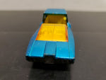 Vtg Matchbox Superfast No. 37 Soopa Coopa Made in England by Lesney 1972-Rare