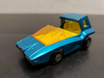Vtg Matchbox Superfast No. 37 Soopa Coopa Made in England by Lesney 1972-Rare