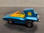 Vtg Matchbox Superfast No. 37 Soopa Coopa Made in England by Lesney 1972-Rare