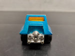 Vtg Matchbox Superfast No. 37 Soopa Coopa Made in England by Lesney 1972-Rare