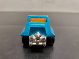 Vtg Matchbox Superfast No. 37 Soopa Coopa Made in England by Lesney 1972-Rare