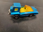 Vtg Matchbox Superfast No. 37 Soopa Coopa Made in England by Lesney 1972-Rare