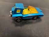Vtg Matchbox Superfast No. 37 Soopa Coopa Made in England by Lesney 1972-Rare