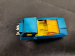 Vtg Matchbox Superfast No. 37 Soopa Coopa Made in England by Lesney 1972-Rare