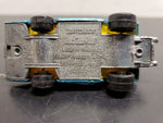 Vtg Matchbox Superfast No. 37 Soopa Coopa Made in England by Lesney 1972-Rare