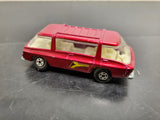 Matchbox Series No. 22 Freeman Inter-City Commuter Made in England By Lesney1970