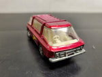 Matchbox Series No. 22 Freeman Inter-City Commuter Made in England By Lesney1970