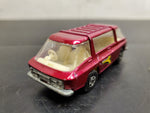 Matchbox Series No. 22 Freeman Inter-City Commuter Made in England By Lesney1970