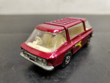 Matchbox Series No. 22 Freeman Inter-City Commuter Made in England By Lesney1970