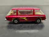 Matchbox Series No. 22 Freeman Inter-City Commuter Made in England By Lesney1970
