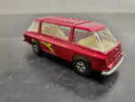 Matchbox Series No. 22 Freeman Inter-City Commuter Made in England By Lesney1970
