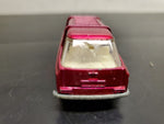 Matchbox Series No. 22 Freeman Inter-City Commuter Made in England By Lesney1970