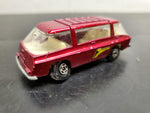 Matchbox Series No. 22 Freeman Inter-City Commuter Made in England By Lesney1970