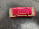 Matchbox Series No. 22 Freeman Inter-City Commuter Made in England By Lesney1970